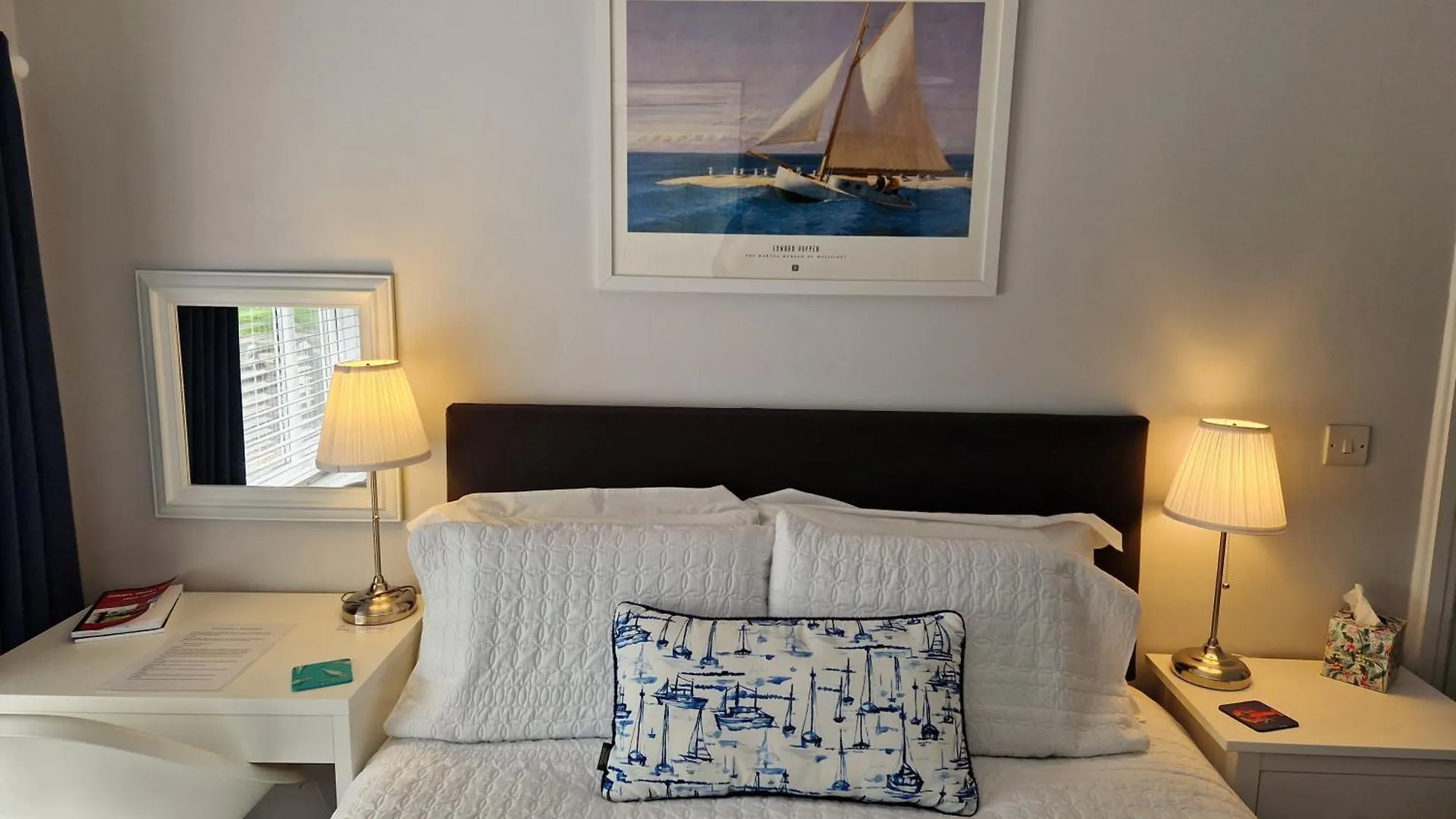 Apartman Room On Heath Park Cardiff