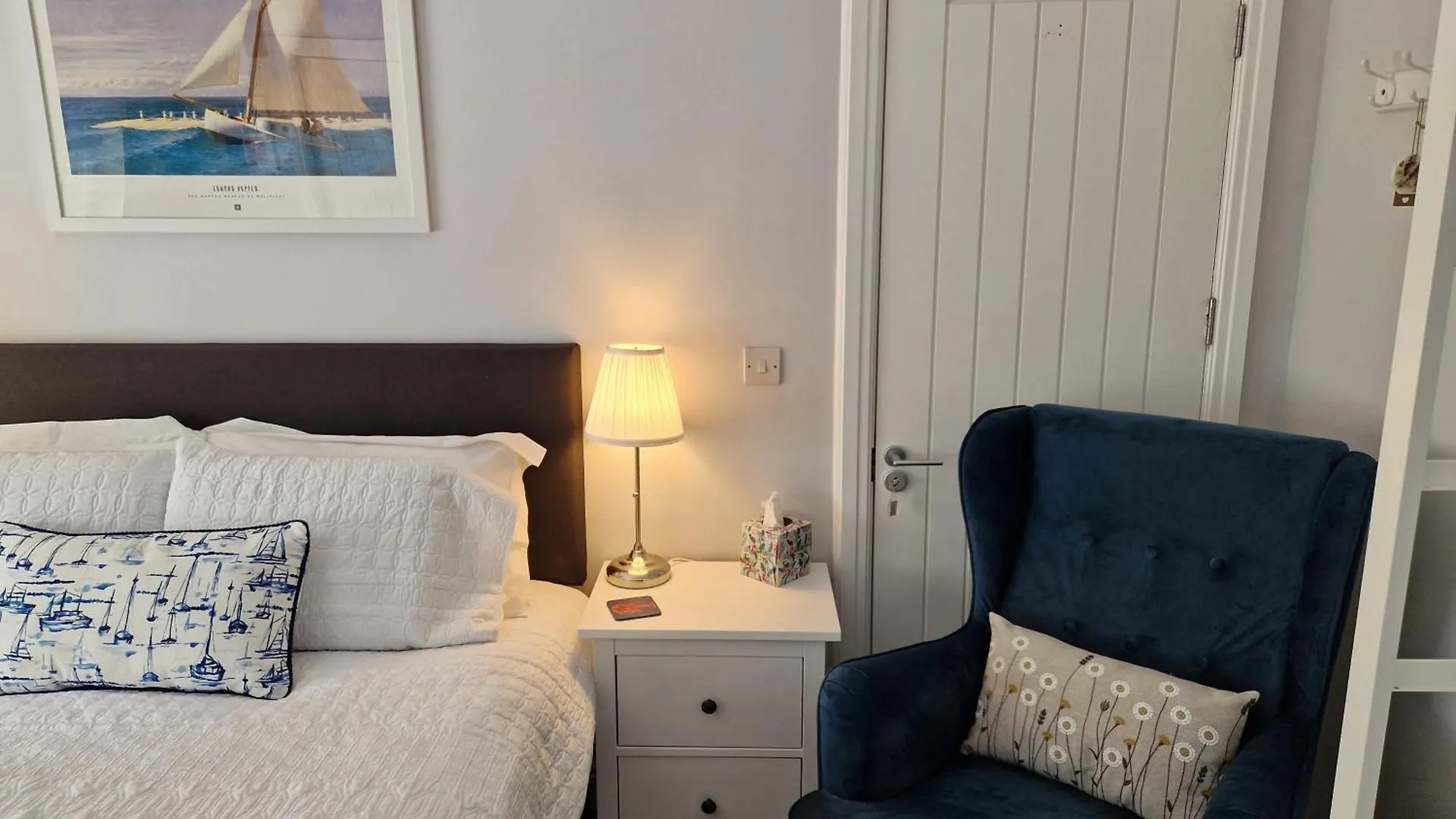 Apartman Room On Heath Park Cardiff Egyesült Királyság